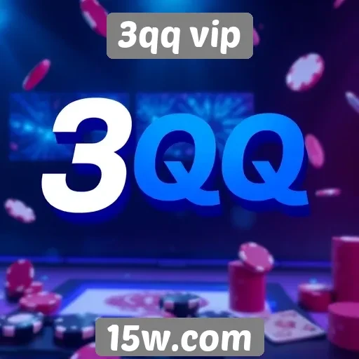 Impacto do 3qq vip nas plataformas de jogos online