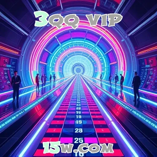 3qq vip Móvel