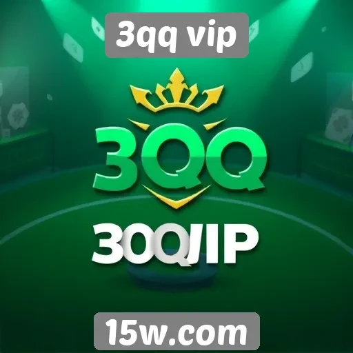 Tendências de jogos online em 3qq vip