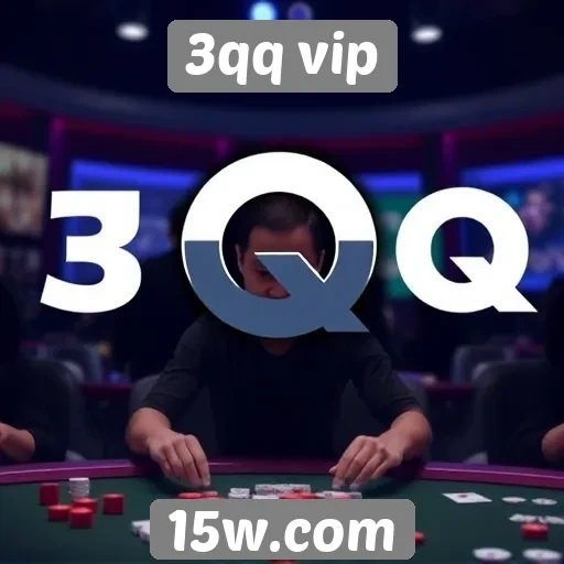 Perfil dos jogos mais populares no 3qq vip