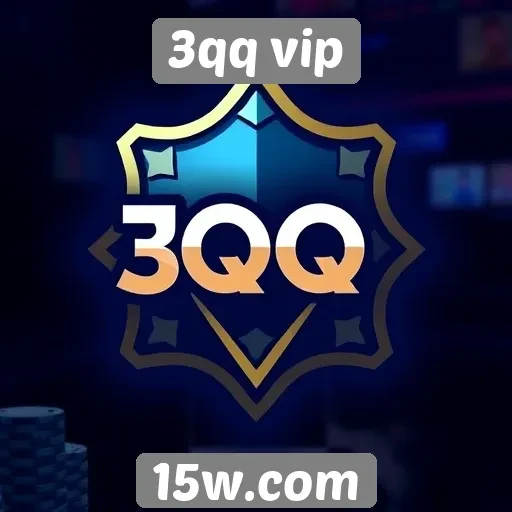 Recursos oferecidos pelo 3qq vip para usuários