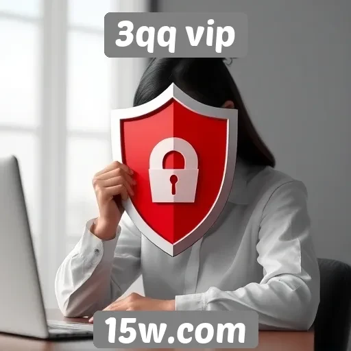 Aspectos de segurança do site 3qq vip