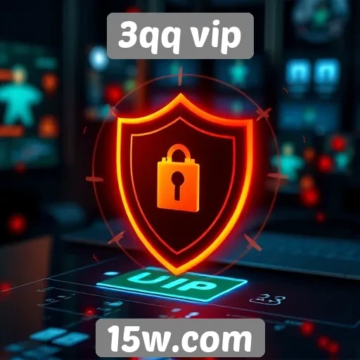 Segurança e privacidade no 3qq vip